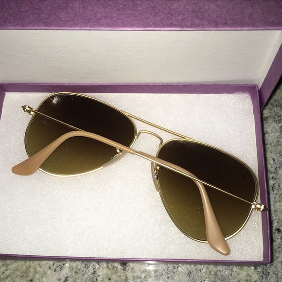 Ray Ban aviators - Picture 3 of 3